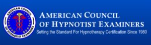 register for a certified affordable online hypnotherapist