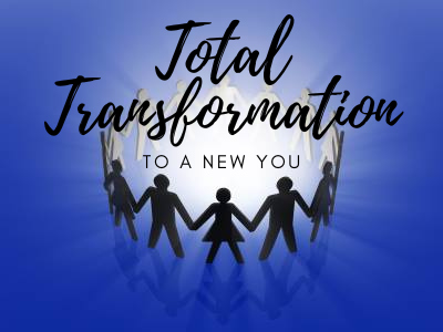 total transformation